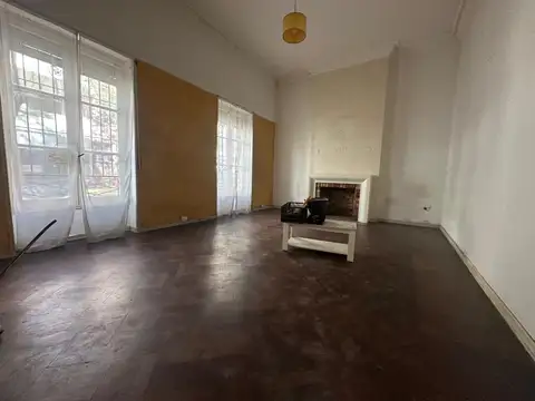 Casa de 6 ambientes en Venta en Balvanera