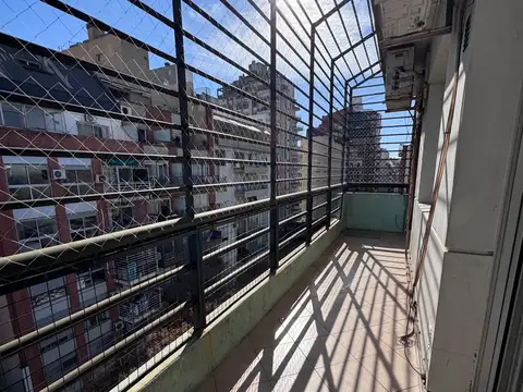 Departamento en Alquiler de 2 dormitorios