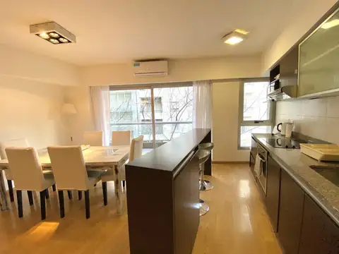 Departamento en Alquiler 30 años