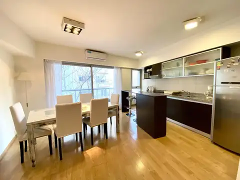Departamento en Alquiler de 1 dormitorio