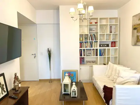 Departamento en Alquiler Permite mascota