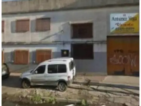 Galpon en Venta en Lanus Este, USD 420.000