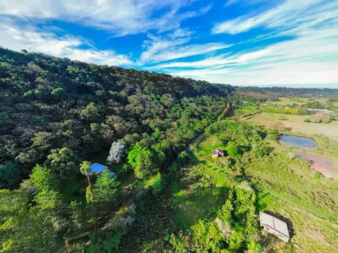 Terreno en Venta en La Toma, USD 14.900