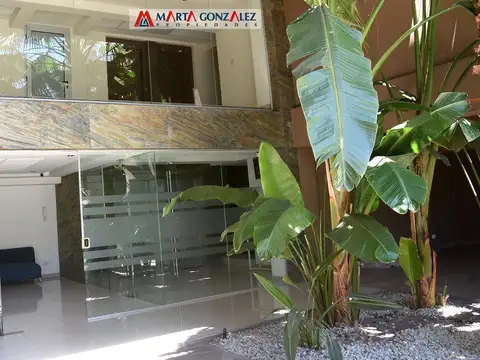 Norteamérica 600, Piso 2°