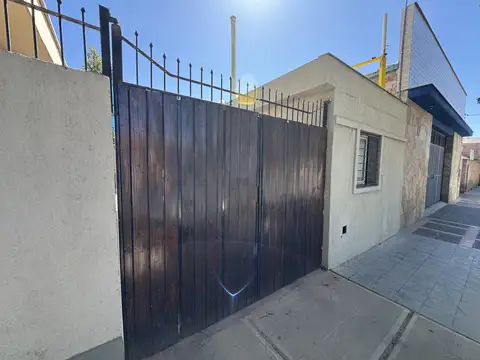 Casa en Venta en Las Heras, USD 140.000