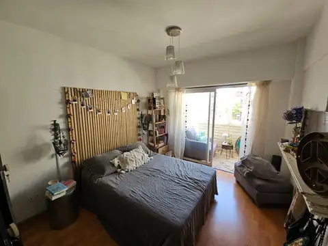 Departamento en Venta en Recoleta, USD 99.000