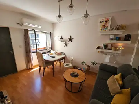 Departamento en Venta 60 años