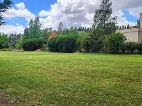 Terreno en Venta en Zona Sur, USD 70.000