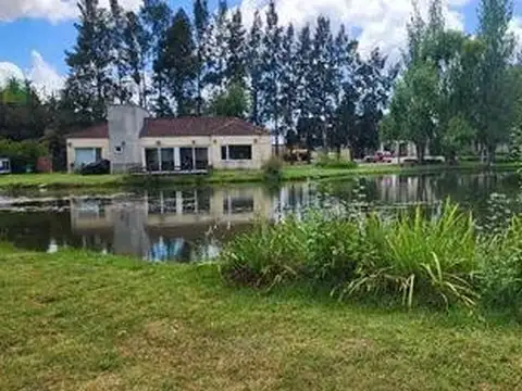 Terreno en Zona Sur