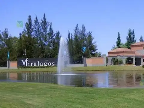 Terreno en Zona Sur