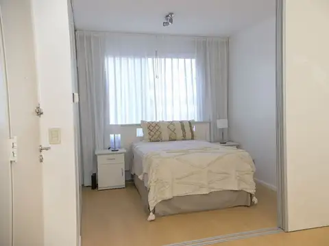 Departamento en Alquiler Temporal en Nuñez, USD 900