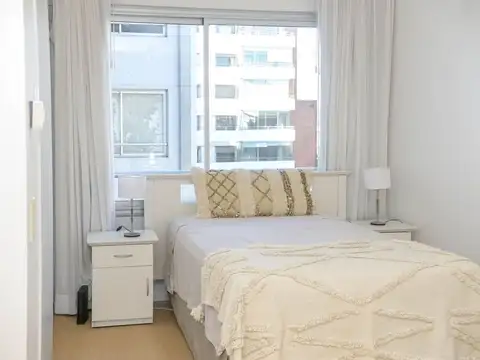 Departamento en Alquiler Temporal 15 años