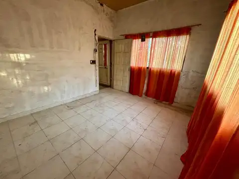 VENTA CASA ESQUINA CERRILLOS DUEÑO FINANCIA 270 m2