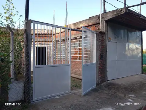 Casa en Venta de 2 dormitorios