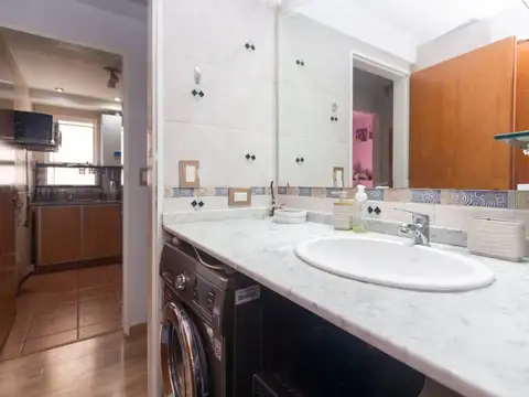 Departamento en Venta en Santos Lugares, USD 95.000