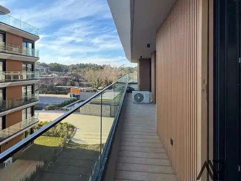 Departamento en Alquiler de 2 dormitorios