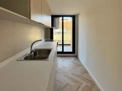 Departamento en Alquiler al Oeste