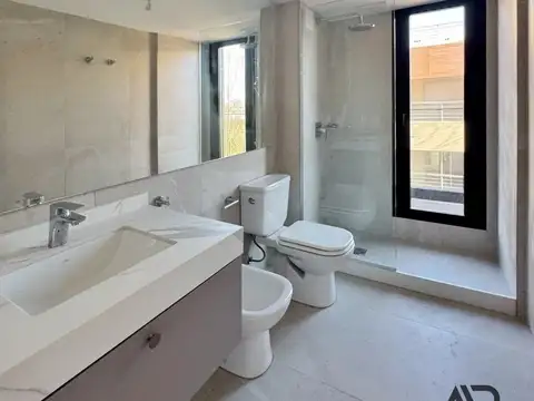 Departamento en Alquiler con 1