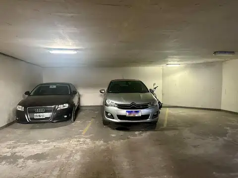 VENTA DE COCHERA EN CABALLITO