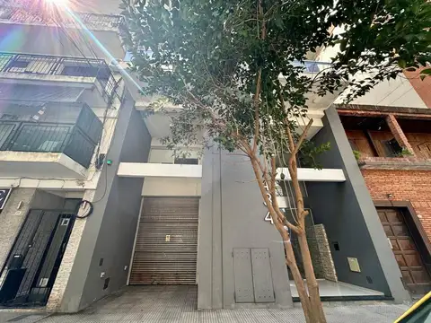 VENTA DE COCHERA EN CABALLITO