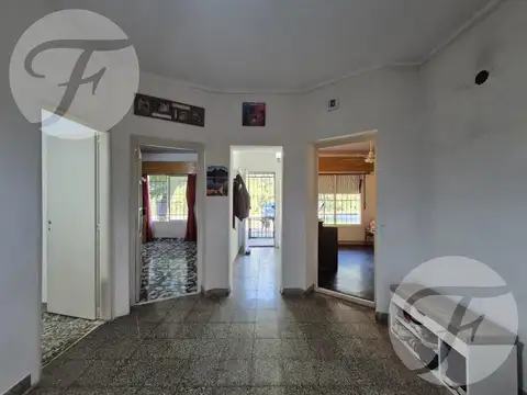 Casa en Venta 50 años