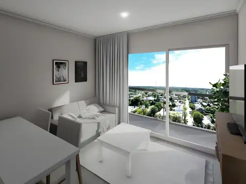 Departamento en Venta en San Martin, USD 97.121