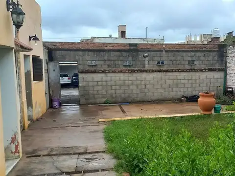 GENERAL FRUCTUOSO RIVERA 1600