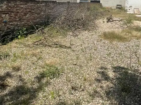 Terreno en Venta en Rio Tercero, USD 85.000