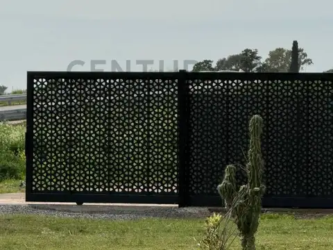 Terreno en Venta de 200,0 m2