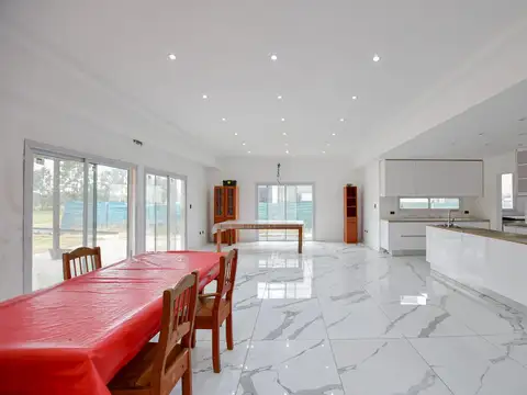 Casa en Alquiler de 6 dormitorios