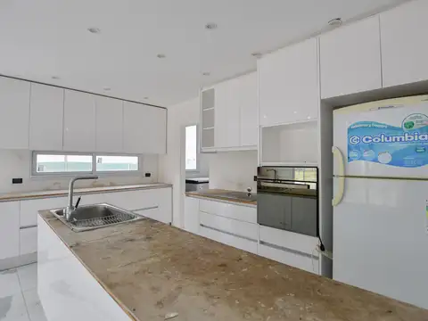 Casa en Alquiler 2 años