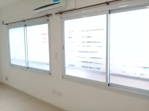 Villa Crespo Monoambiente Super Luminoso