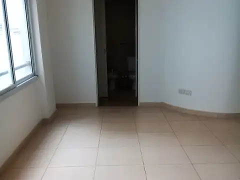 Villa Crespo Monoambiente Super Luminoso