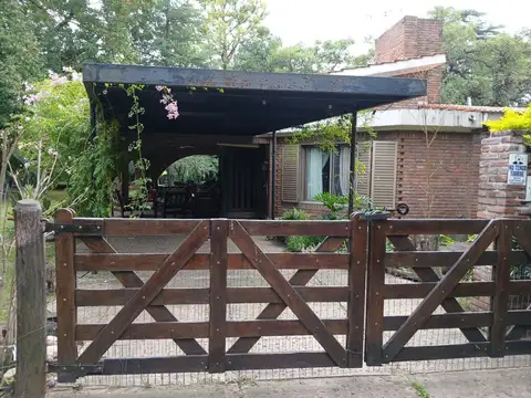 Casa en Venta de 2 dormitorios