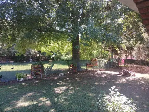 REMAX VENDE CASA EN COUNTRY LOS MOLINOS