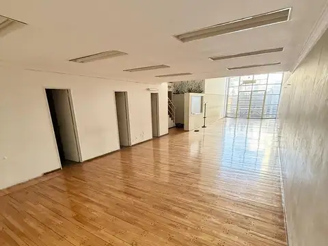 Oficina en Palermo