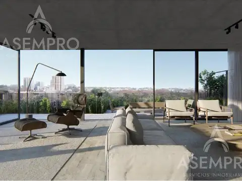 Departamento en Venta en Saavedra, USD 353.966