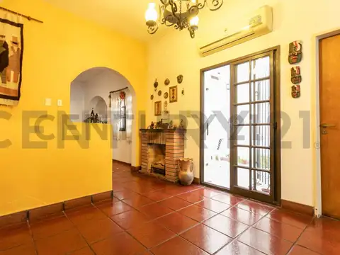 Casa en Venta 40 años
