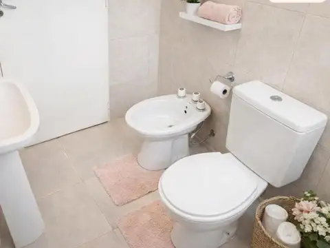 Departamento en Alquiler Permite mascota