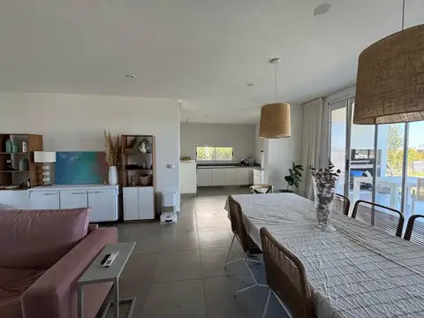 Casa en Alquiler 5 años