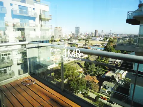 Departamento en Venta en Vicente López, USD 479.000