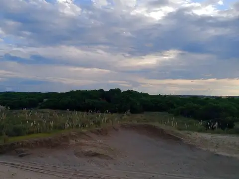 RUTA 11. PUNTA MEDANOS 200