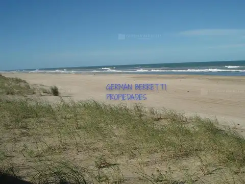 RUTA 11. PUNTA MEDANOS 200