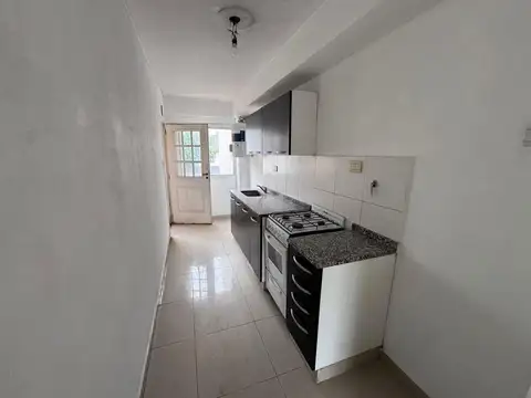 Departamento en Venta 14 años
