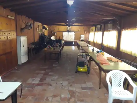 Quinta en Venta en Bernardino Rivadavia, USD 400.000