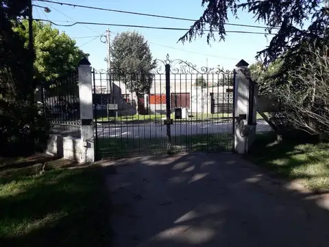 Rivadavia 100