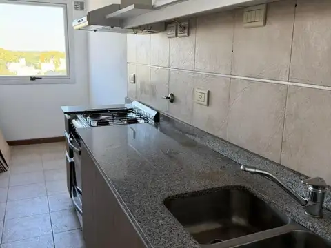 Departamento en Venta 15 años