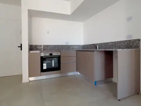Departamento en Venta en Balvanera, USD 165.500