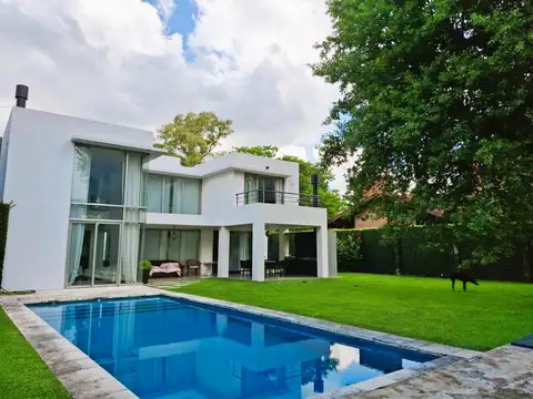 Casa en San Isidro