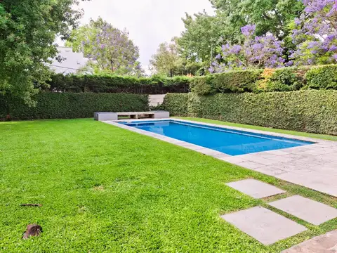 Casa en San Isidro